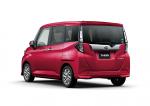 Daihatsu Thor Custom 2016 года